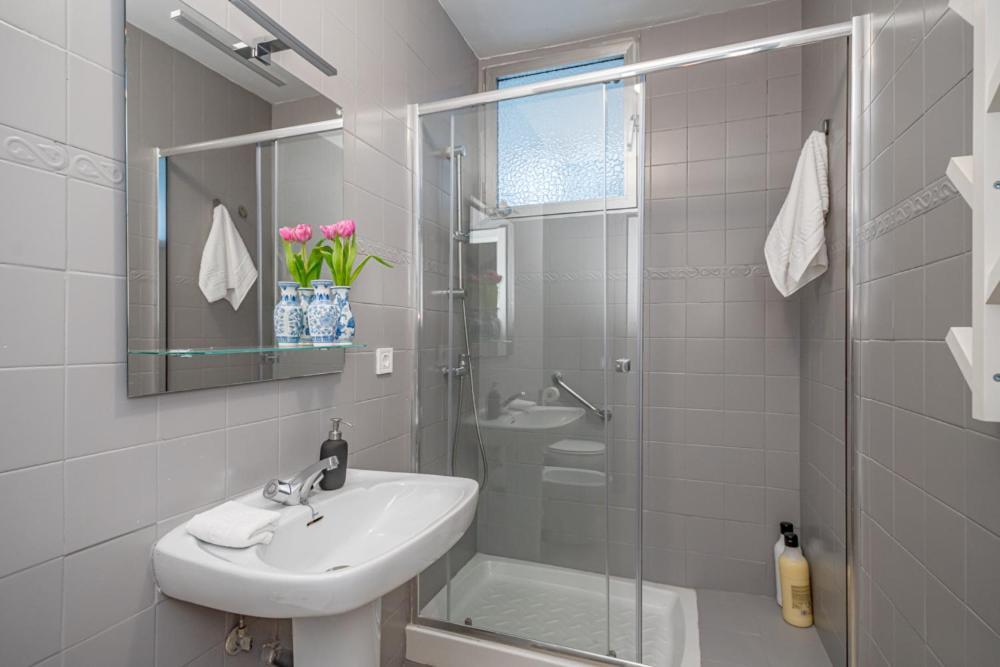 Madrid Rio Rooms Dış mekan fotoğraf