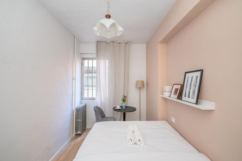 Madrid Rio Rooms Dış mekan fotoğraf