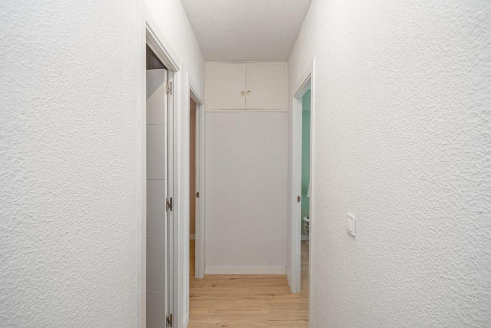 Madrid Rio Rooms Dış mekan fotoğraf