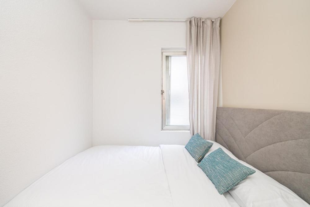 Madrid Rio Rooms Dış mekan fotoğraf